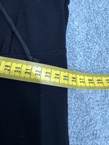 Motel Rocks Black Mini Dress Carousel 4