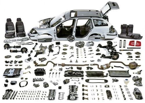 Car Parts for every make and model Carousel 1