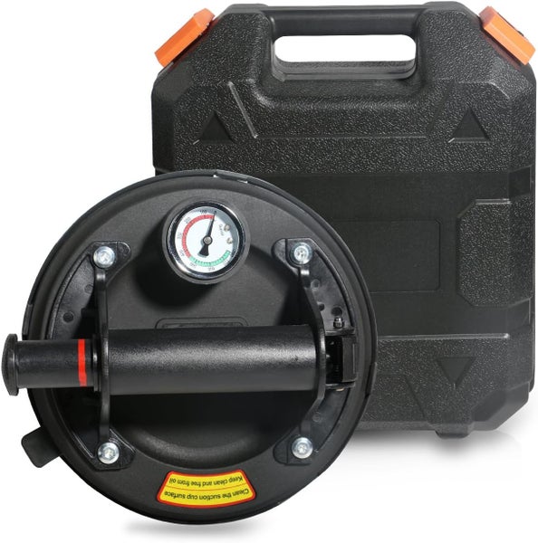 Glass Suction Cup 200kg (Auckland Stock) Carousel 1