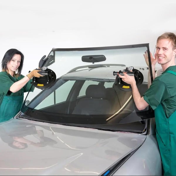 Glass Suction Cup 200kg (Auckland Stock) Carousel 6