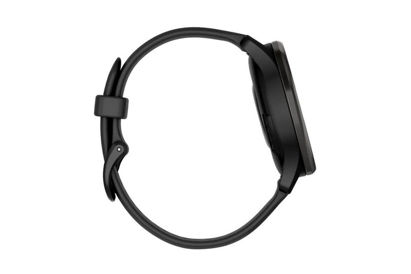 Garmin Vivomove Trend Smart Sports Watch (Black) Carousel 2