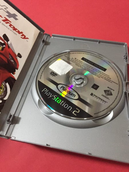 Tourist Trophy (PS2) Carousel 3