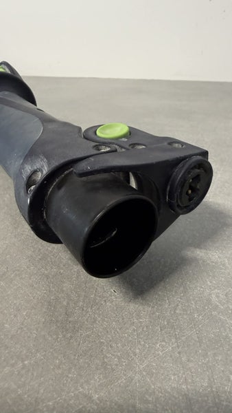 Festool LHS 225 EQ Plus (PLANEX) Drywall Sander Carousel 9