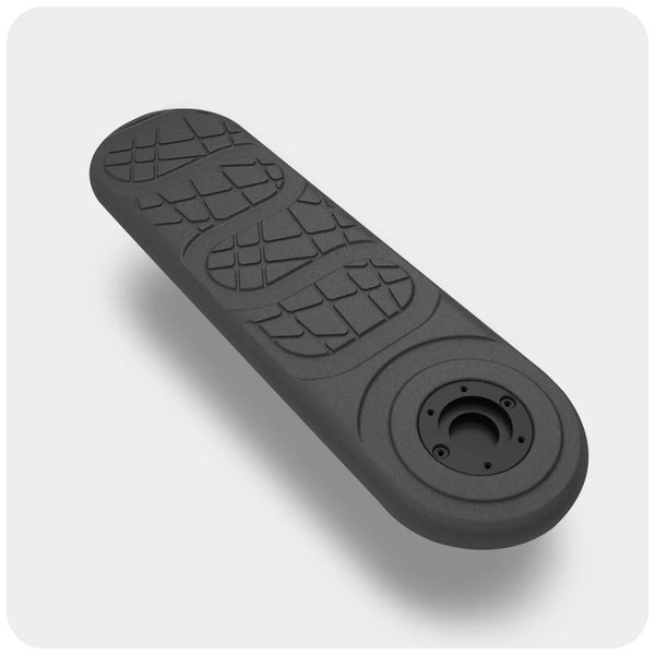 INDO TRAMPOLINE X70 DECK BLACK Carousel 1