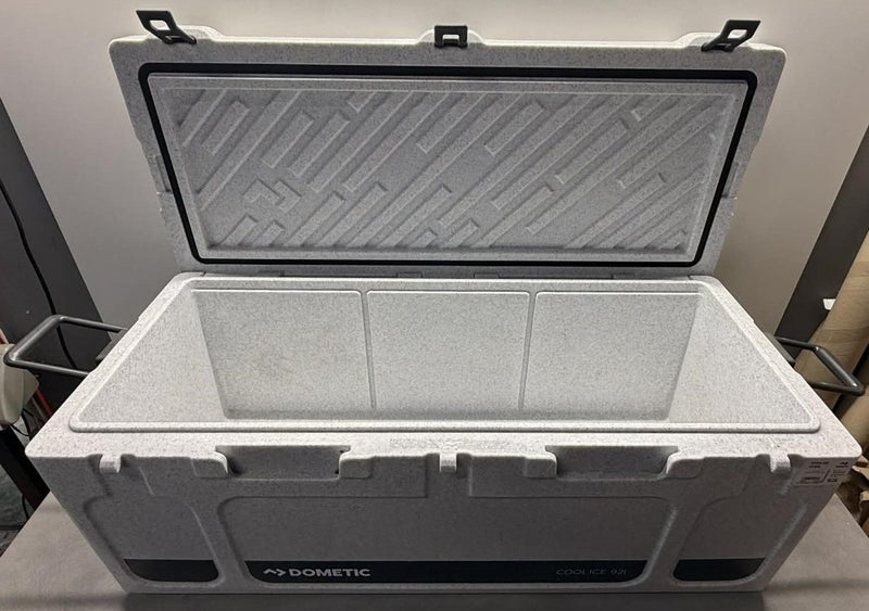 Dometic Ice Box 92L Carousel 2