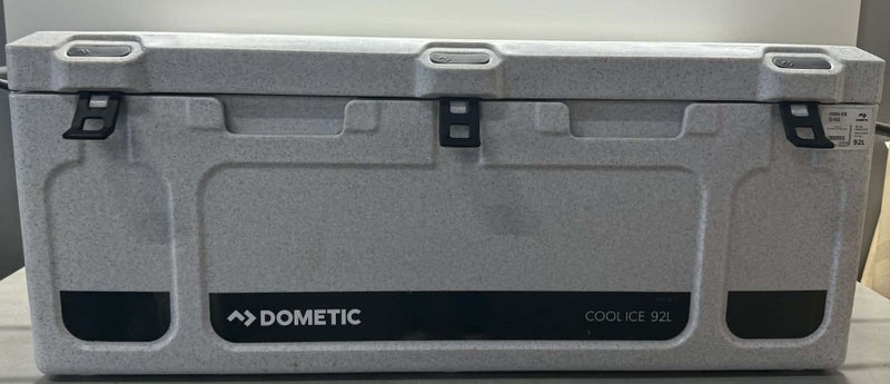 Dometic Ice Box 92L Carousel 1
