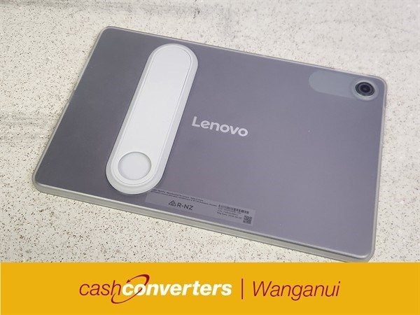 Lenovo Tablet TAB 128GB TB311FU B1774804-1 Carousel 1