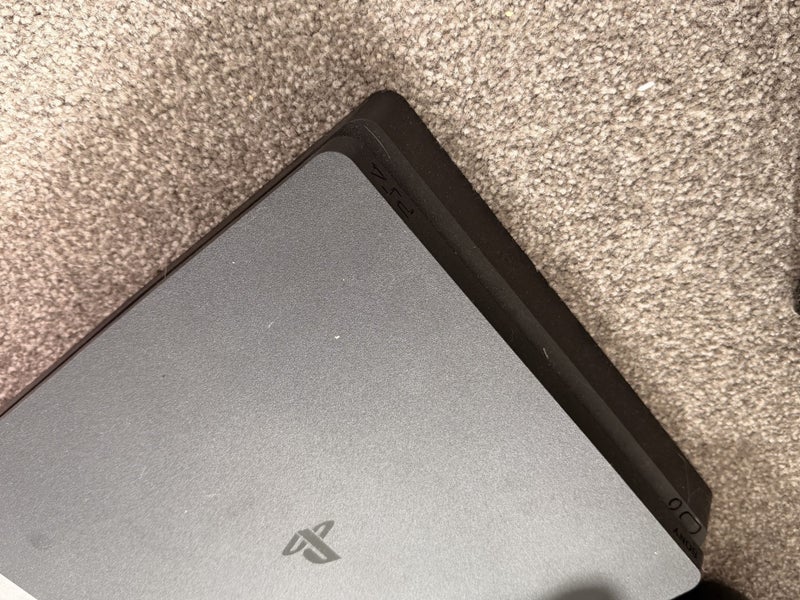 PS4 512Gb Carousel 2