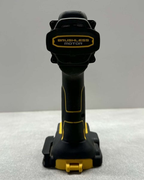 DeWALT DCD805 18V XR Brushless Drill (skin only) Carousel 5