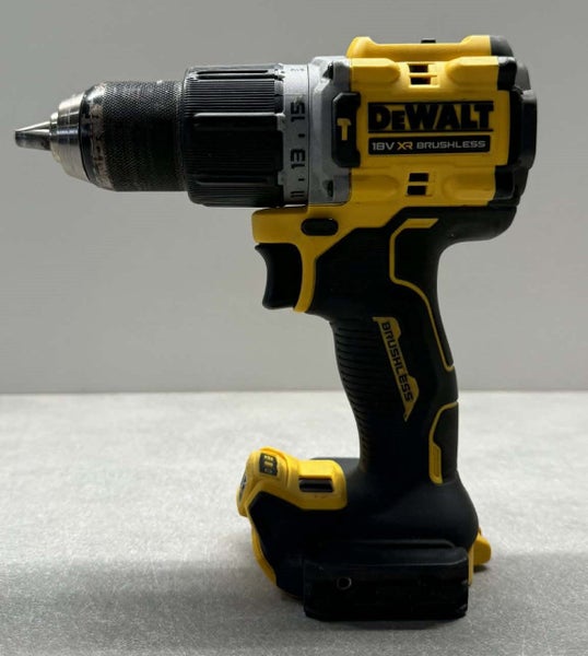 DeWALT DCD805 18V XR Brushless Drill (skin only) Carousel 1