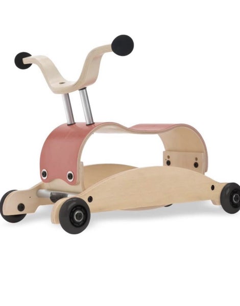 Wishbone Mini-Flip Walker Carousel 4