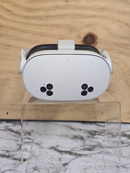 Meta Quest 3s 128gb Mixed Reality Headset Carousel 2