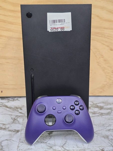 Xbox Series X 1TB Console 1882 Carousel 1