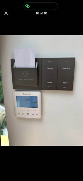 Portable cabin Carousel 10