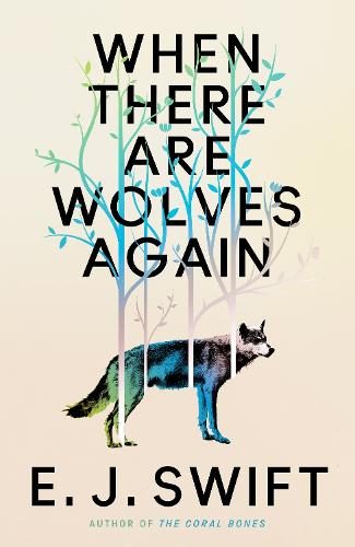 When There Are Wolves Again By E. J. Swift ISBN 9781529436440 Carousel 1