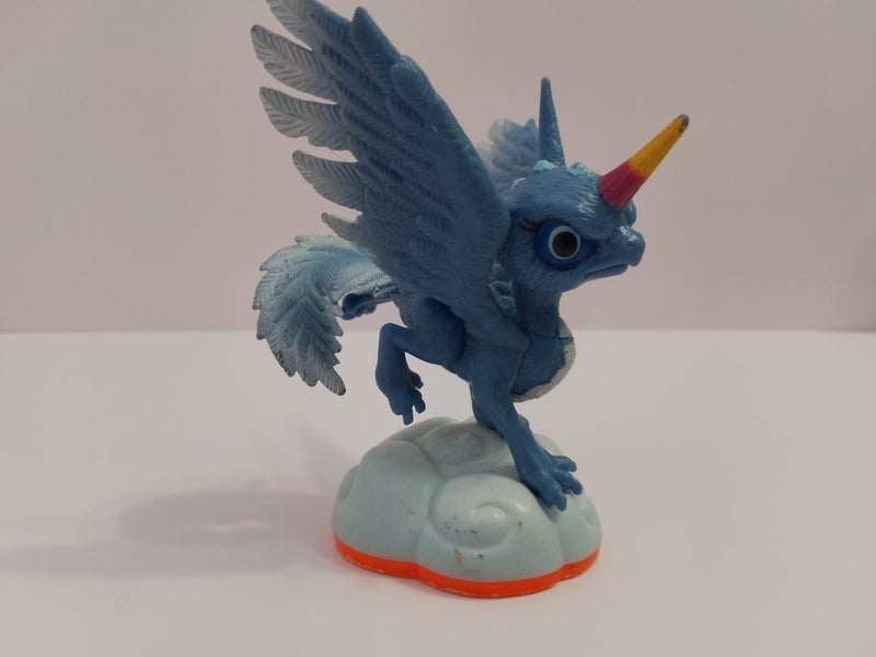 Skylanders Whirlwind Carousel 1