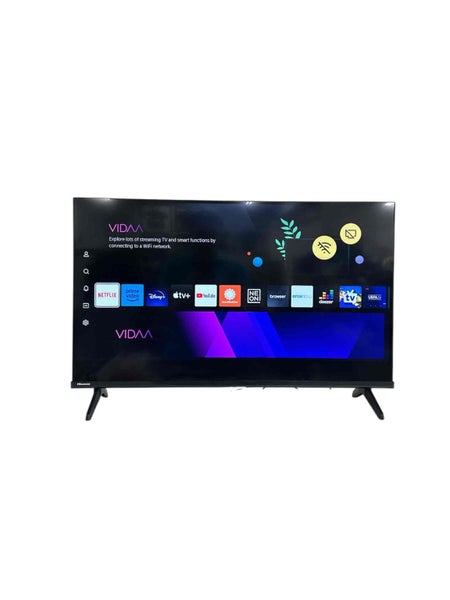 HISENSE 32 INCH LED SMART TV Carousel 1