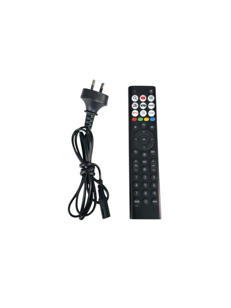 HISENSE 32 INCH LED SMART TV Carousel 4