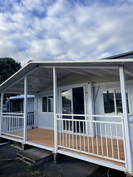 2 Bedrooms expandable House Carousel 1