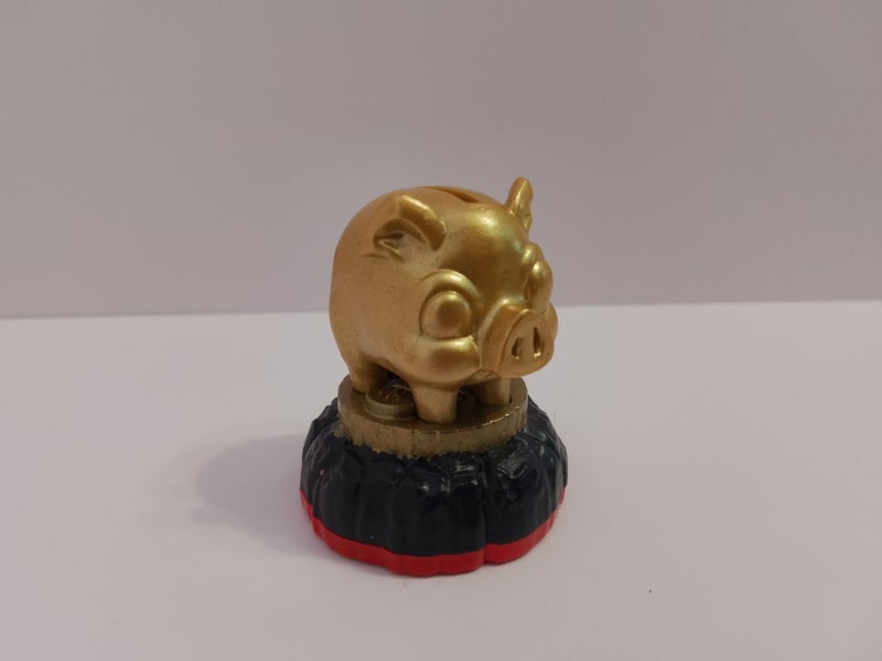 Skylanders Piggy Bank Carousel 1