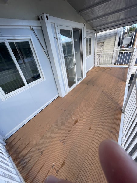 2 Bedrooms expandable House Carousel 2