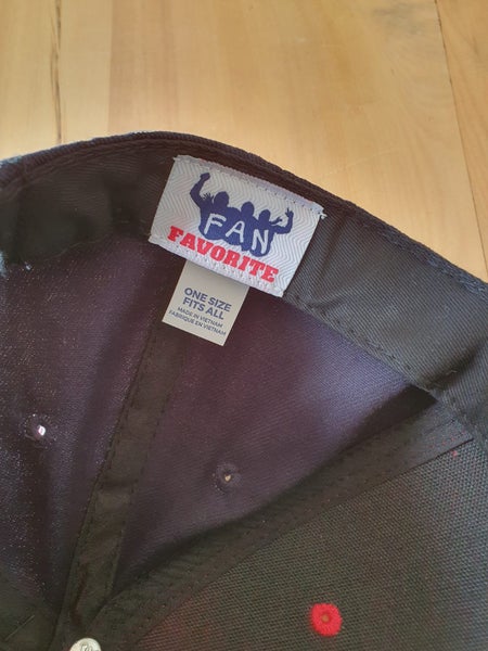 Brand New Original Genuine Boston Red Sox Cap and Shirt Carousel 9