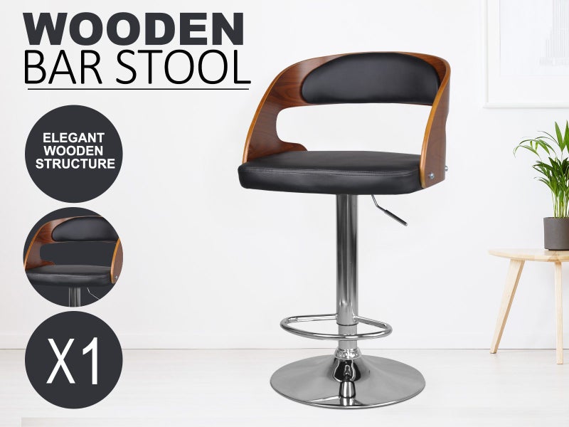 Bar Stool Carousel 1