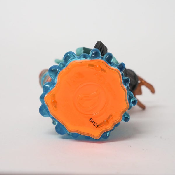 Skylanders Giants Gill Grunt - Series 2 - Water Element S2 Carousel 4