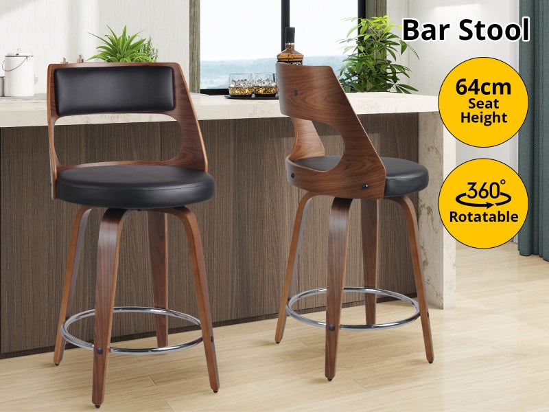 Bar Stool Carousel 1