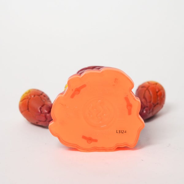 Skylanders Giants Eruptor - Lightcore - Fire Element - Light Core Carousel 4