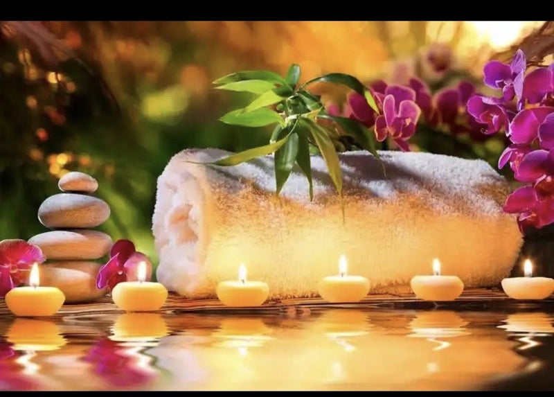 Amazing full body relaxation oil massage Carousel 2