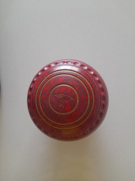 Victor lawn bowles Carousel 2