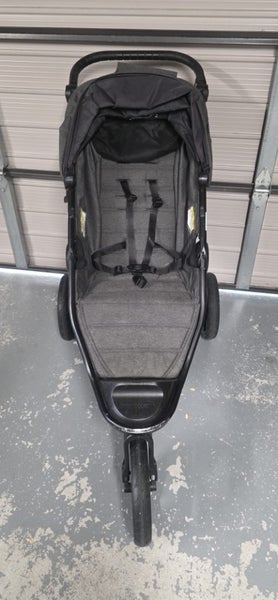 Baby Jogger City Elite 2 Carousel 1
