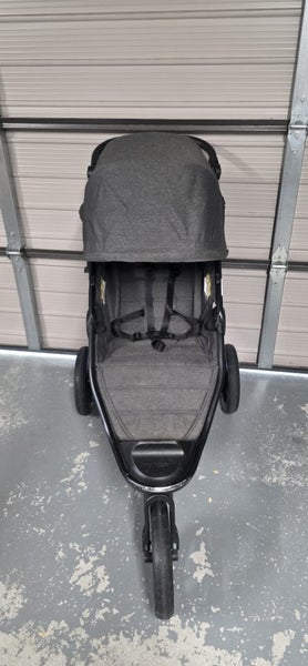 Baby Jogger City Elite 2 Carousel 2