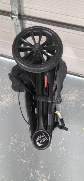 Baby Jogger City Elite 2 Carousel 5