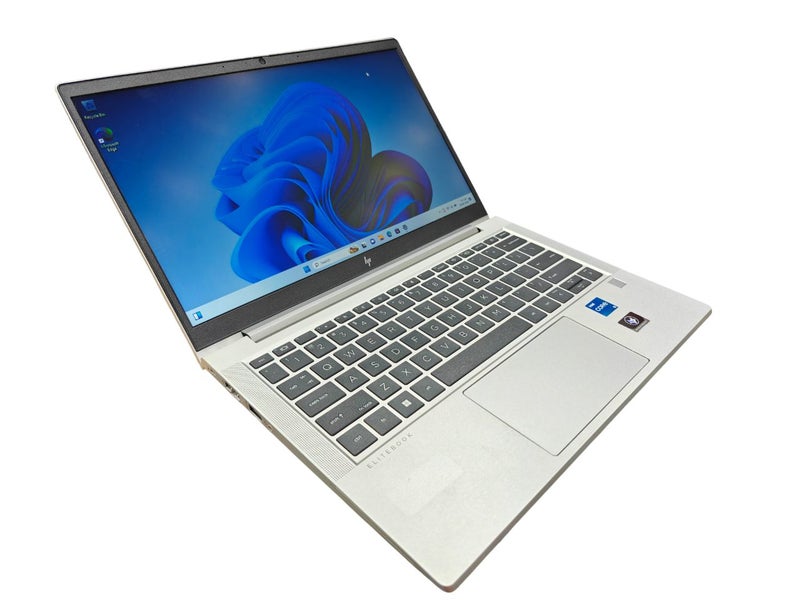 HP EliteBook 630 G9 - 12th Gen i5 - 16GB DDR4 256GB NVMe - Windows 11 Pro