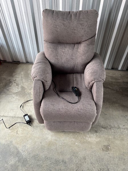 Havana Sweety Electric Lift Chair - Dual Power (CL895) Carousel 2