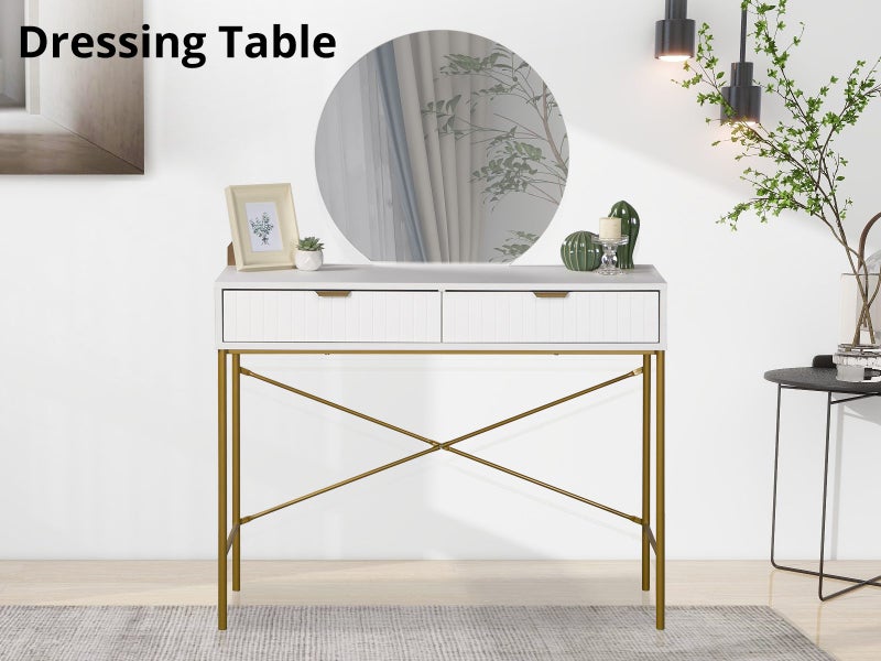Dressing Table Carousel 1