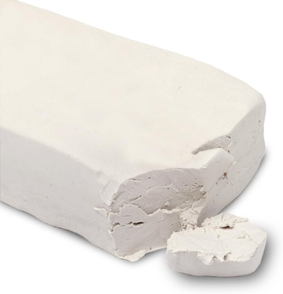 Volans Premium Pure Natural White Air Dry Clay – Pottery clay Carousel 1