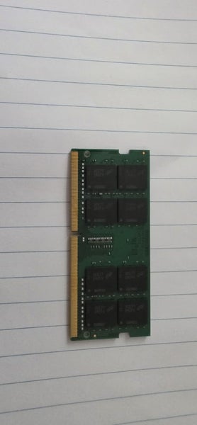 ADATA 32GB DDR4 3200 SODIMM Carousel 2