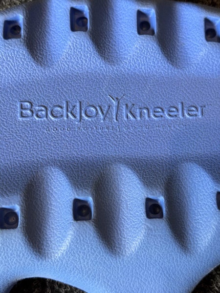 Backjoy Kneeler Carousel 3