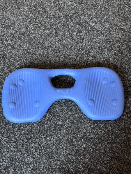 Backjoy Kneeler Carousel 1