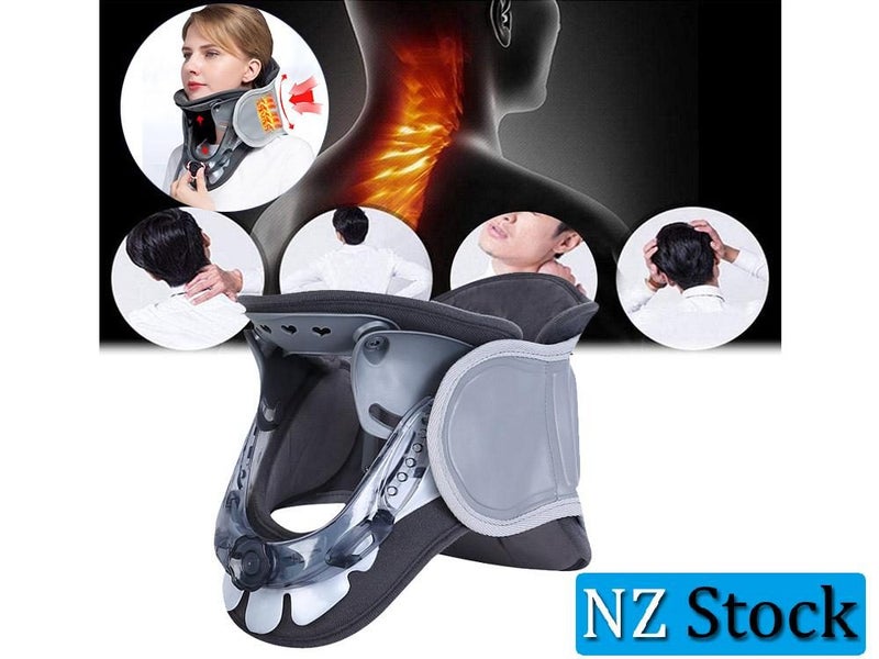 Neck Stretcher NZ Clearance Carousel 1
