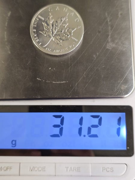 Elizabeth II 5 Dollar 2012 Canada 1oz Fine Silver Argent Pur Coin Carousel 5