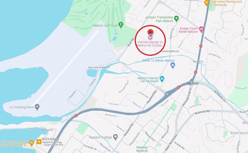 Kitchen Cabinet - Two Door Pantry Unit 800mm - Code P8 (Fully Assembled) Carousel 5