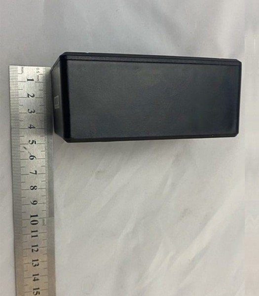 4G Battery Portable GPS Tracker Covert Overt use - New Carousel 2