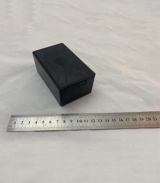 4G Battery Portable GPS Tracker Covert Overt use - New Carousel 3