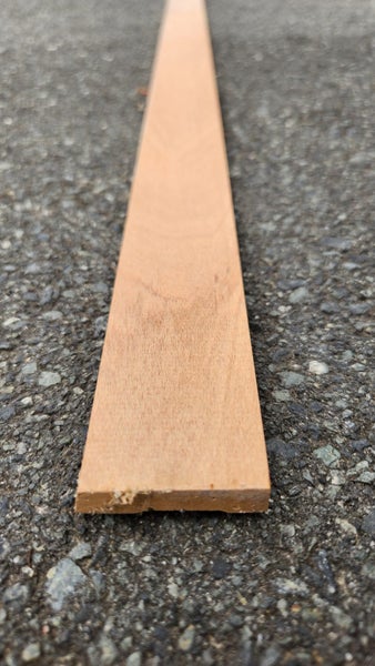 Rimu Architrave Single Bevel Carousel 2