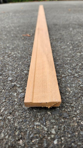 Rimu Architrave Single Bevel Carousel 1