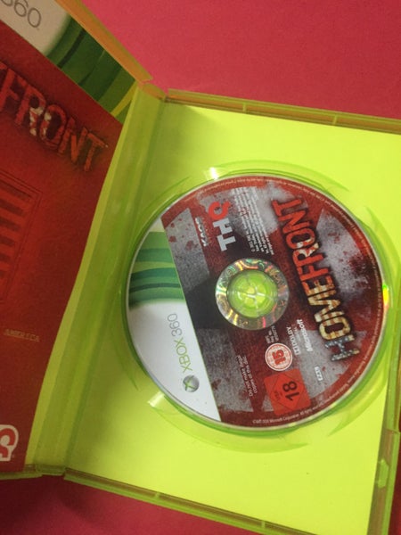 Homefront (Xbox 360) Carousel 3